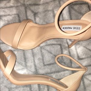 Steve Madden Heels